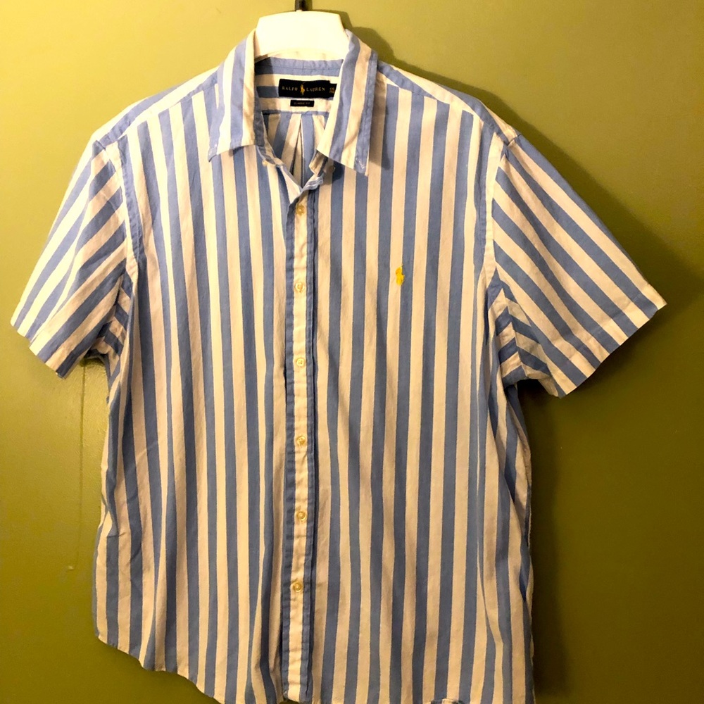 XXL Ralph Lauren
